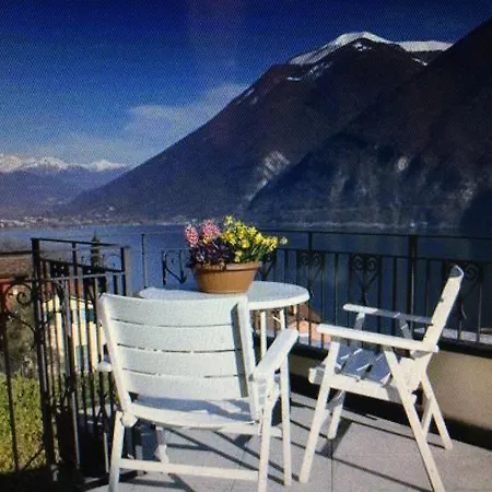 Dom wakacyjny Casa Giulietta