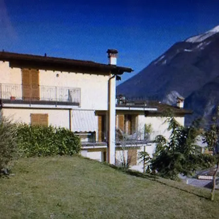 Casa Giulietta Dom wakacyjny